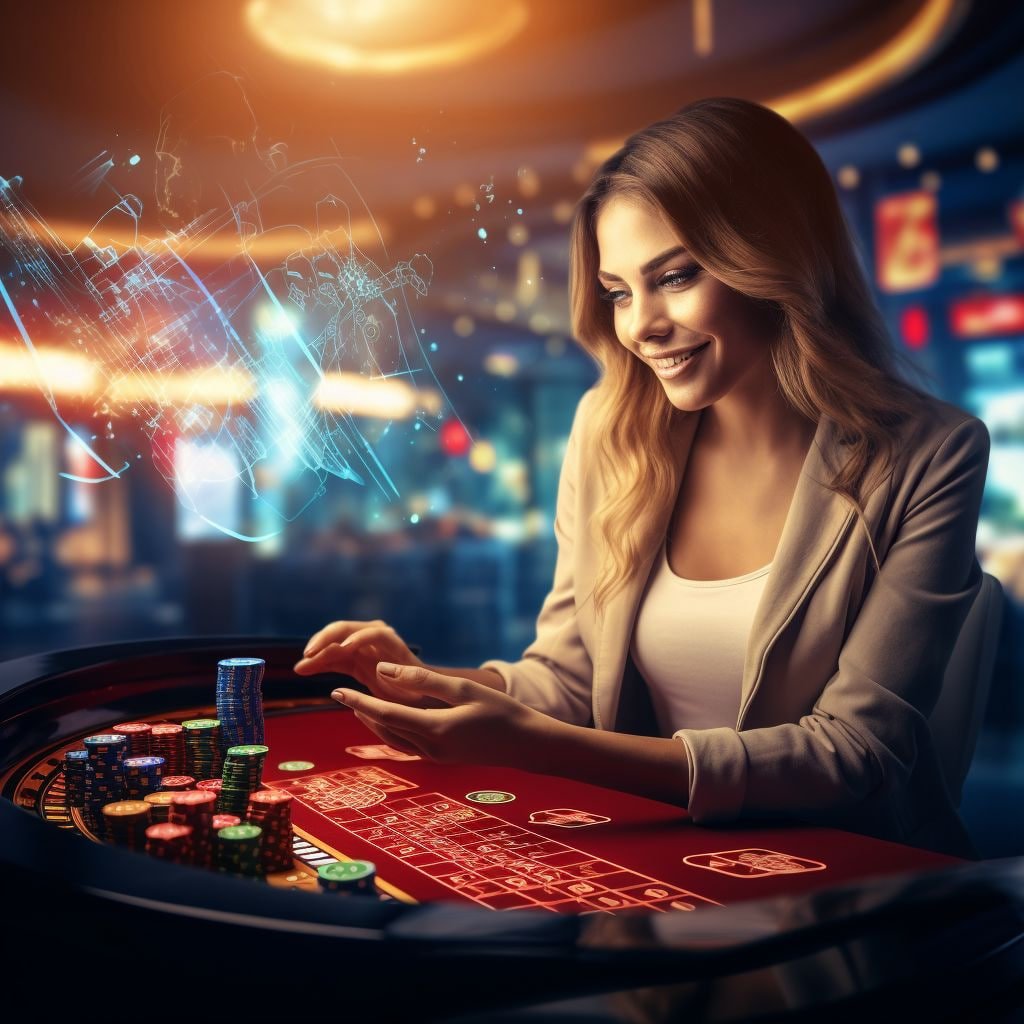 spade gaming