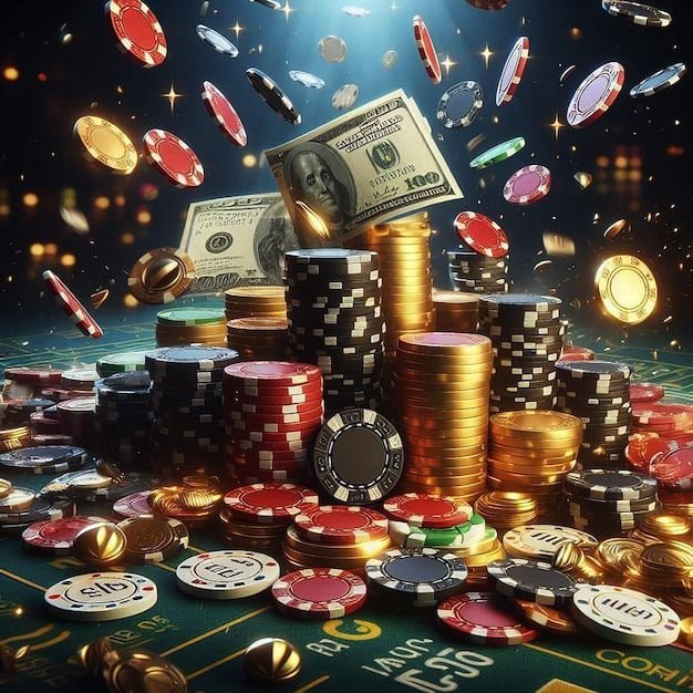 spade gaming