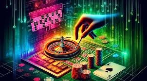 spade gaming