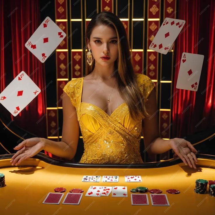 spade gaming