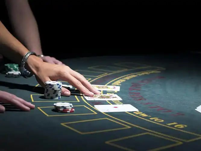 spade gaming